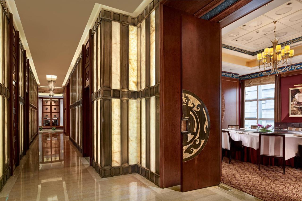 The Ritz-Carlton, Guangzhou photo