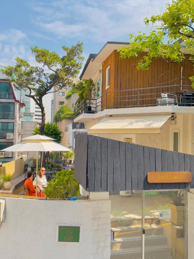OYO Myeongdong 5 Lodge - 3