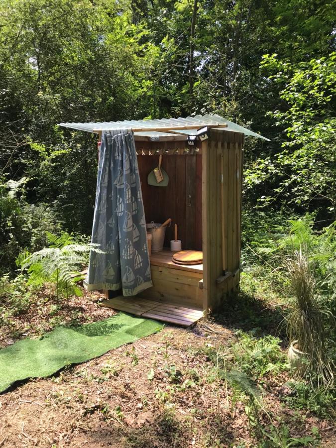 Bulle en Nature Landaise