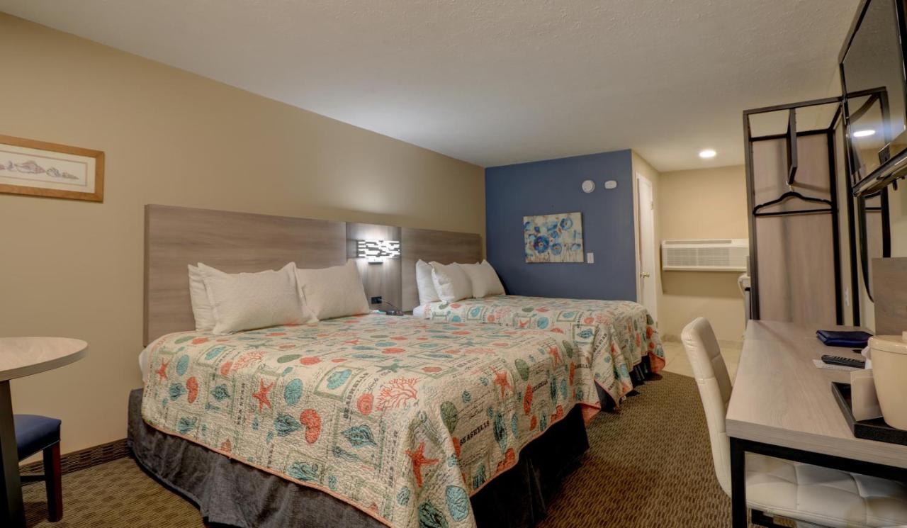 Wells-Ogunquit Resort Motel & Cottages — photo 18