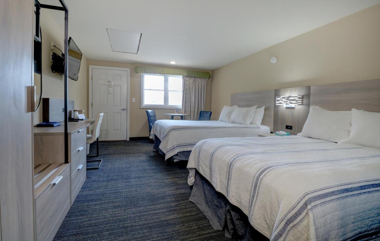 Wells-Ogunquit Resort Motel & Cottages — photo 21