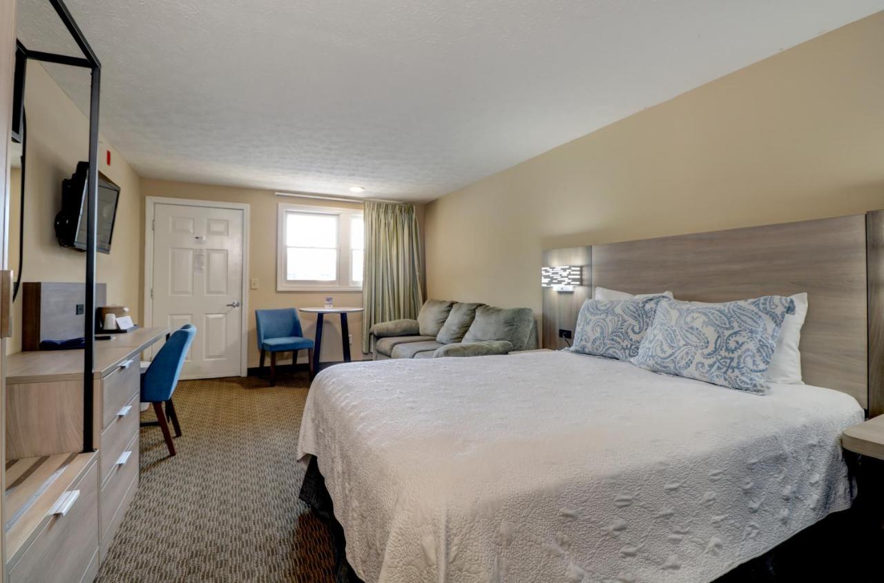 Wells-Ogunquit Resort Motel & Cottages — photo 22