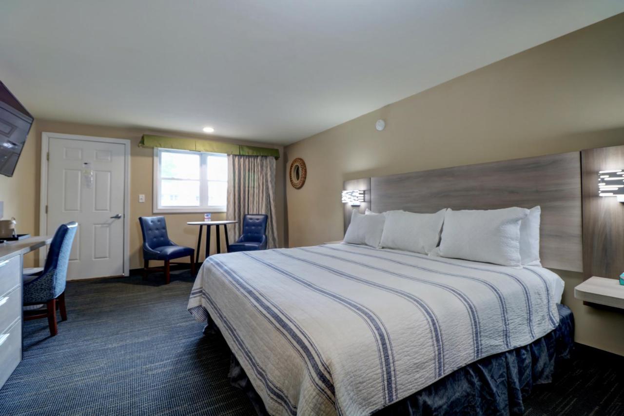 Wells-Ogunquit Resort Motel & Cottages — photo 16