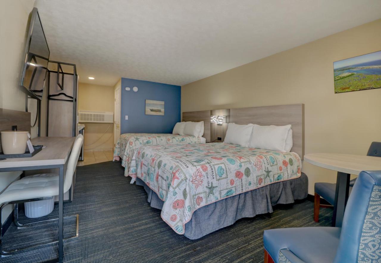 Wells-Ogunquit Resort Motel & Cottages — photo 13