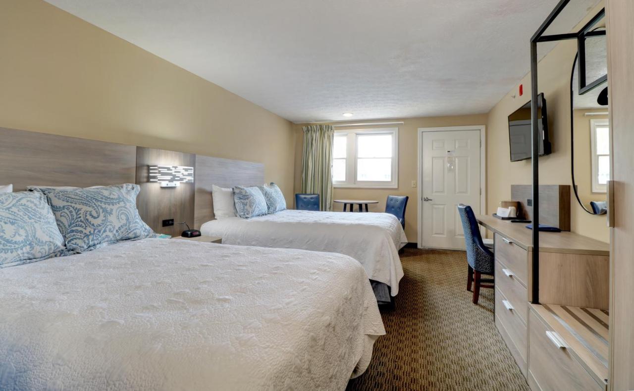 Wells-Ogunquit Resort Motel & Cottages — photo 11