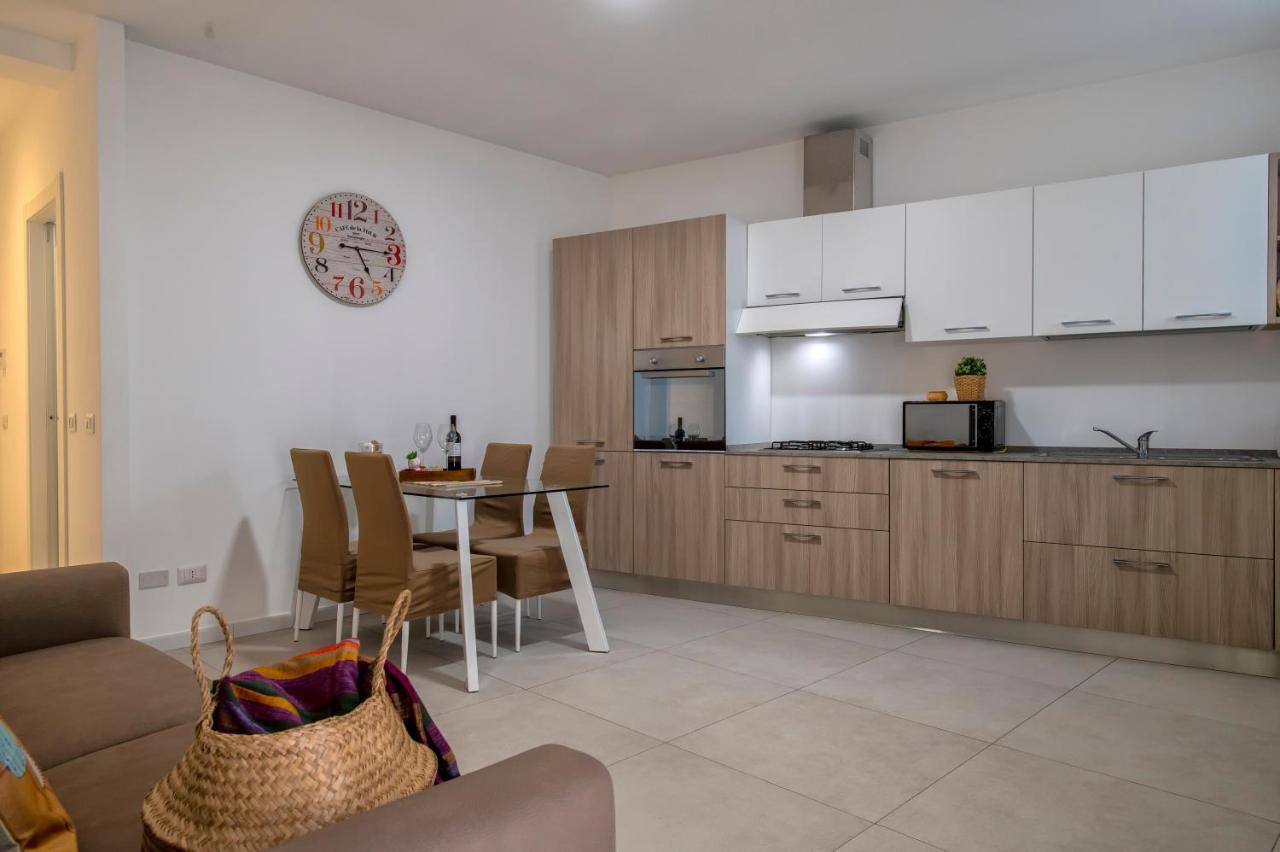 Residenza Olivia - 4
