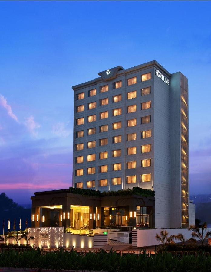 Fortune Park JPS Grand - Member ITC Hotel Group, Rājkot