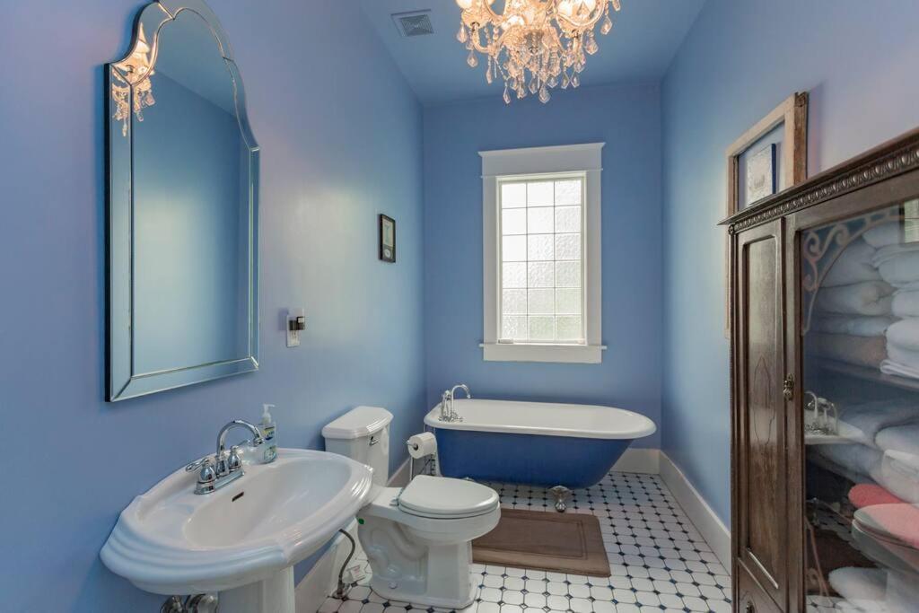 Captain's Quarters East Nashville, Tn (Five Point) - 3