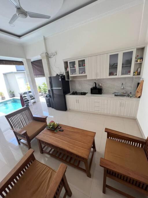 Villa Keane Bali 2 BR, Private Pool