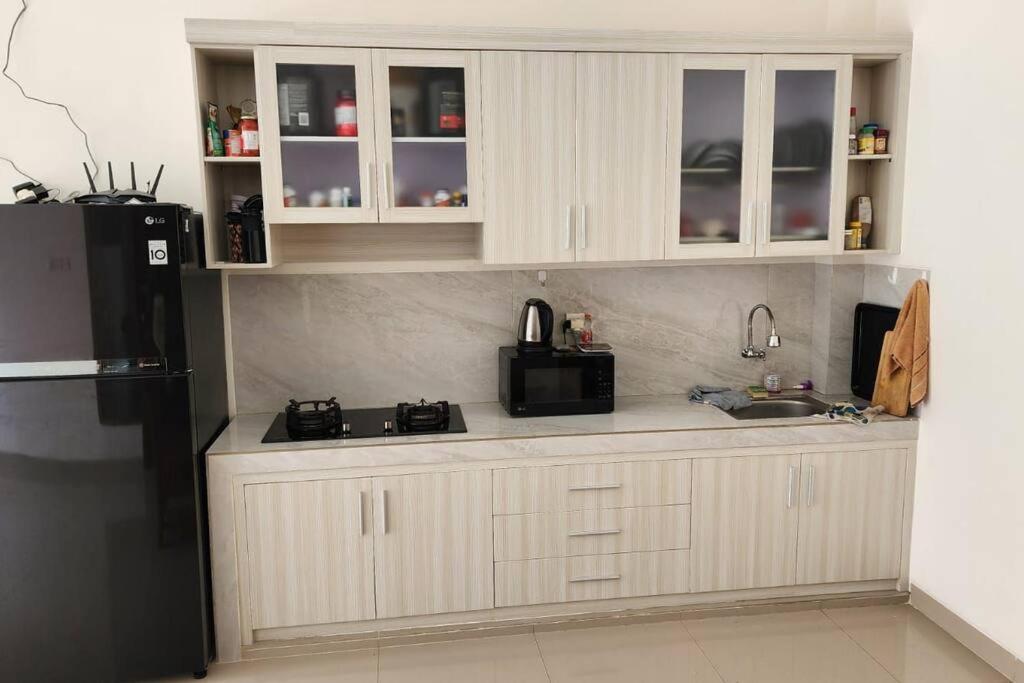 Villa Keane Bali 2 BR, Private Pool - 5