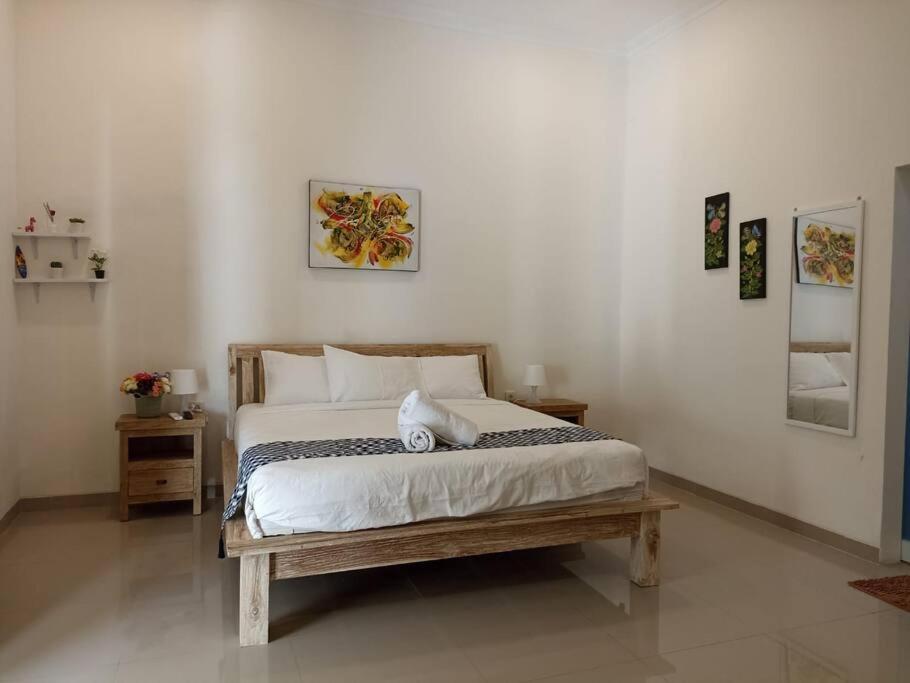 Villa Keane Bali 2 BR, Private Pool - 2