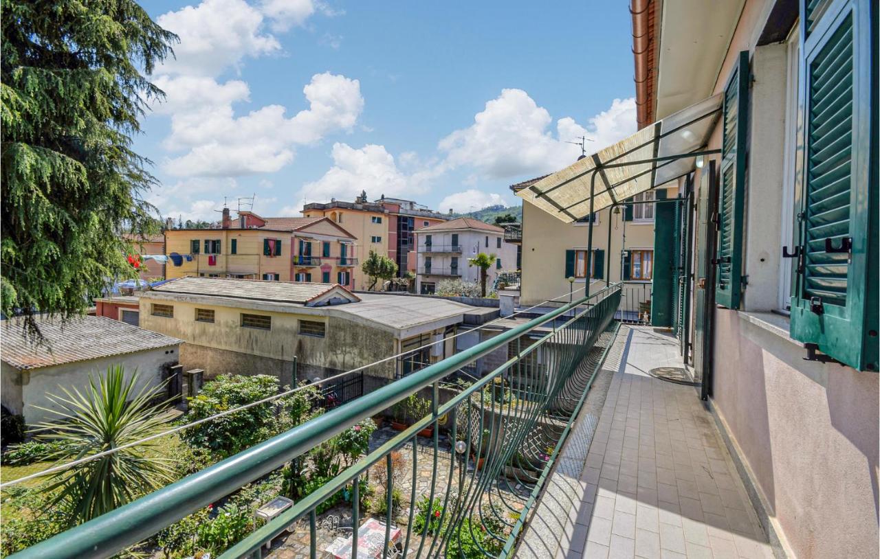 Lovely Apartment In Rapallo With Wifi - 2