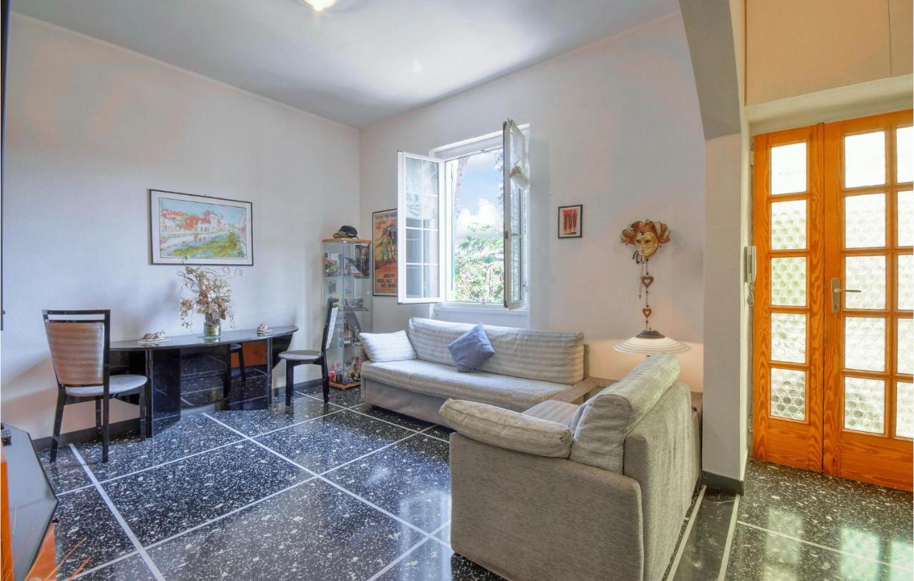 Lovely Apartment In Rapallo With Wifi - 3