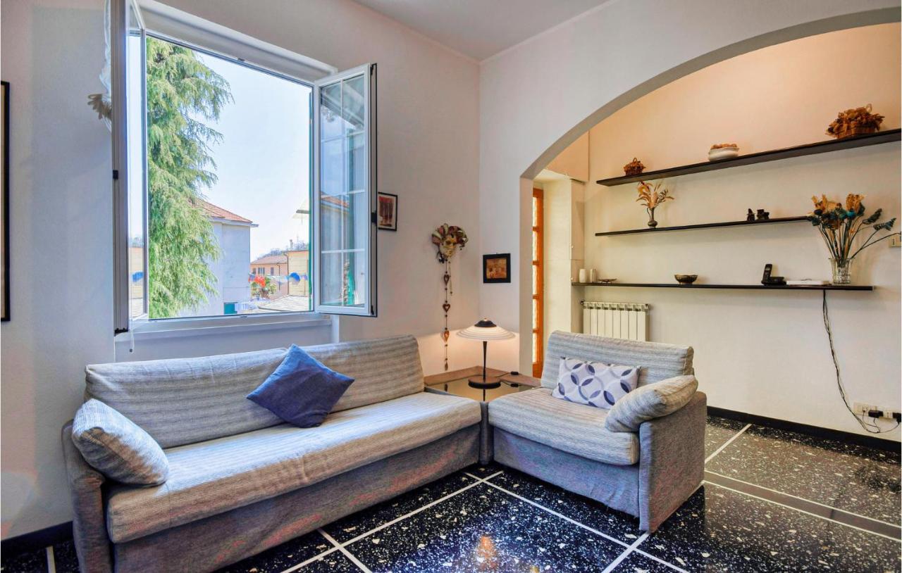 Lovely Apartment In Rapallo With Wifi - 4