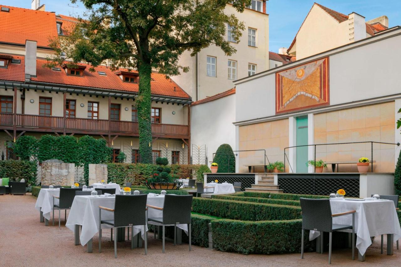 Augustine, a Luxury Collection Hotel, Prague photo