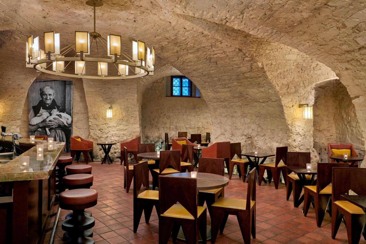 Augustine, a Luxury Collection Hotel, Prague photo