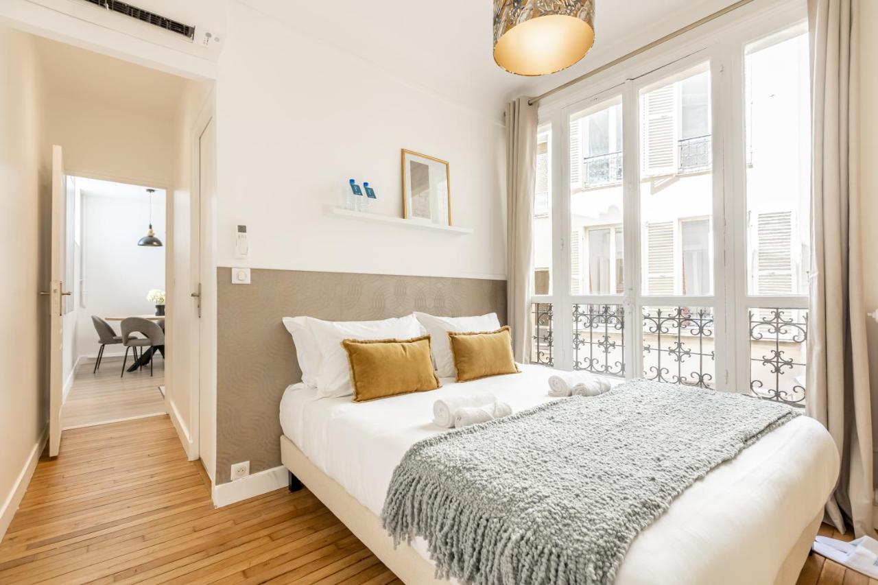 Sweett - Maison Wagram - 5