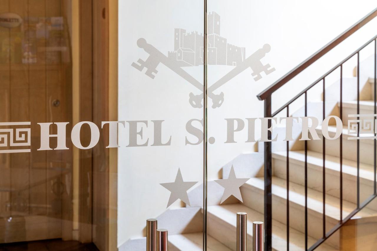 Hotel San Pietro photo