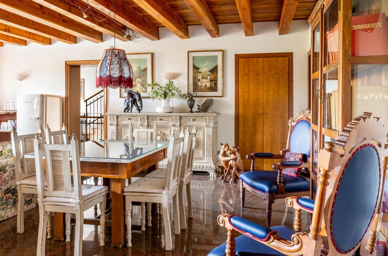 Relais Ca' Maddalena photo