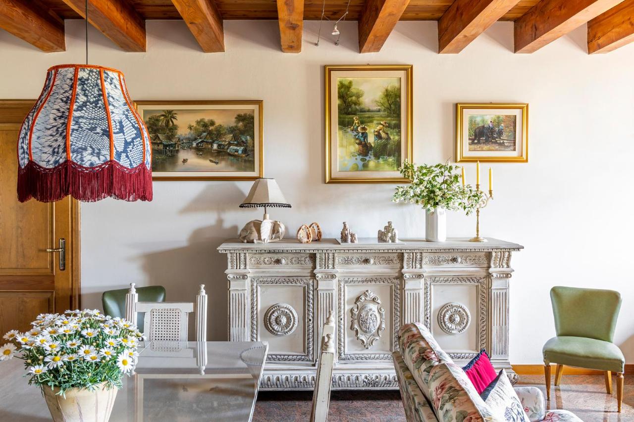 Relais Ca' Maddalena photo