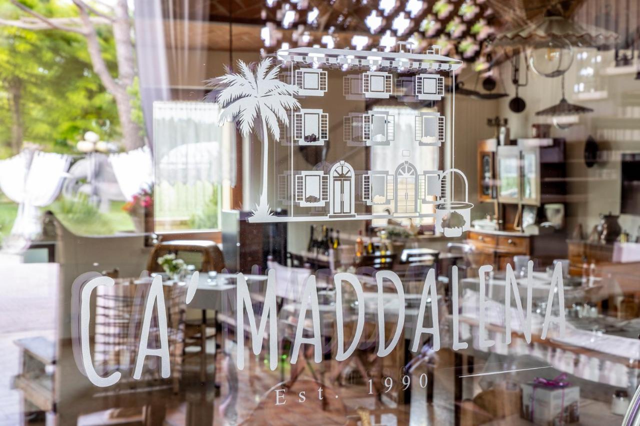 Relais Ca' Maddalena photo