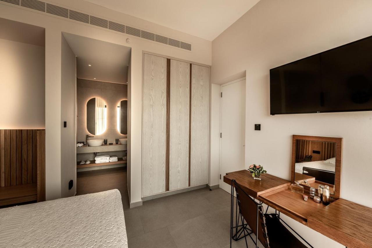 Anemi Hotel & Suites photo