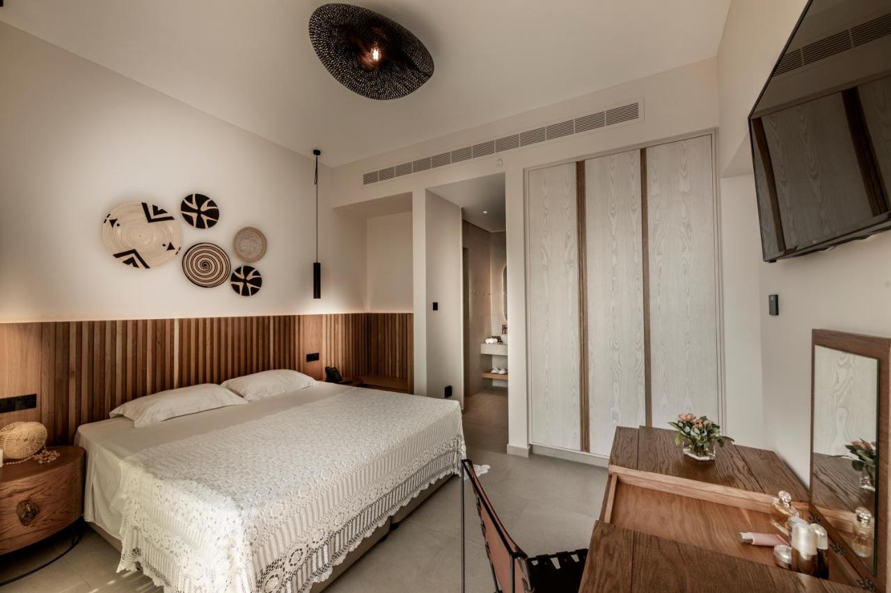 Anemi Hotel & Suites photo