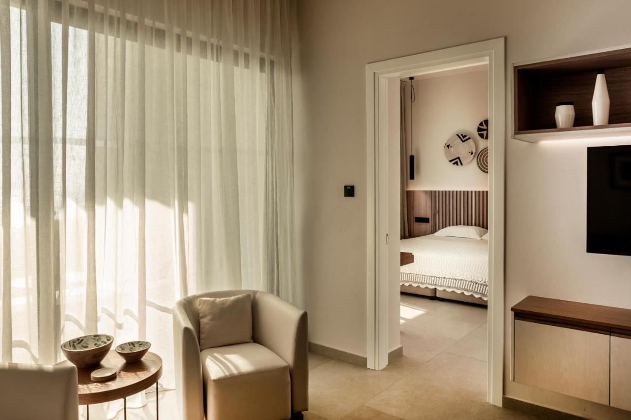 Anemi Hotel & Suites photo