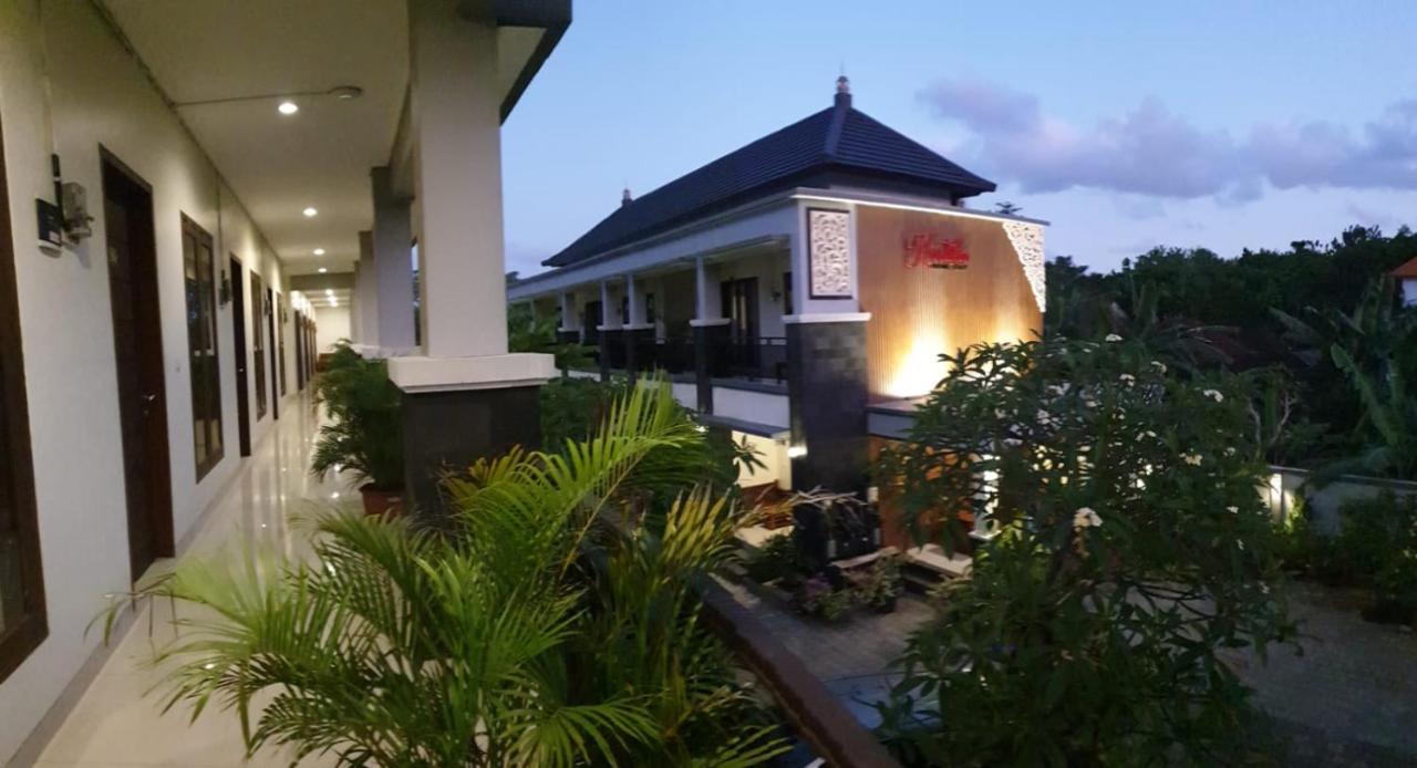 Kartika Homestay - 2