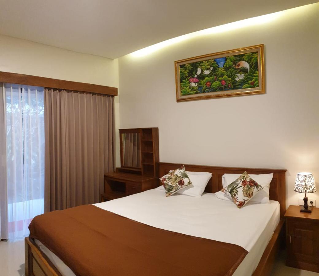 Kartika Homestay - 3