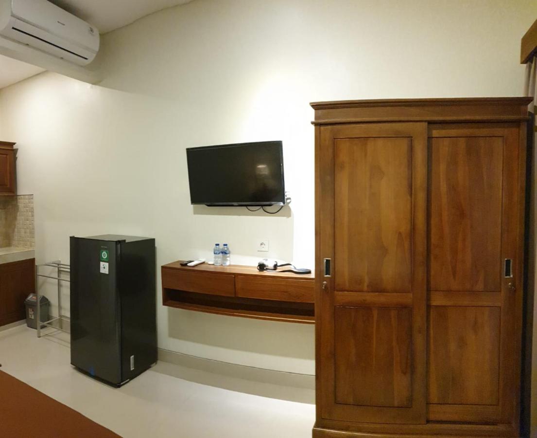 Kartika Homestay - 4