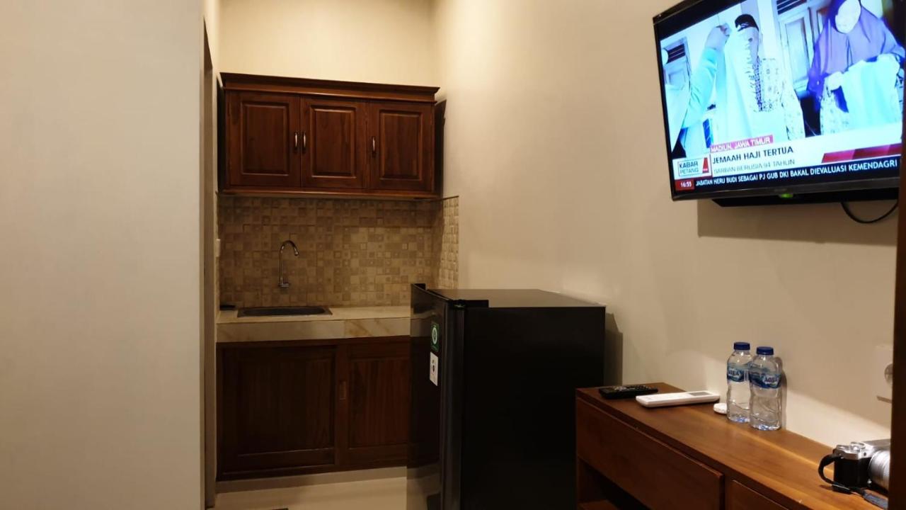 Kartika Homestay - 5