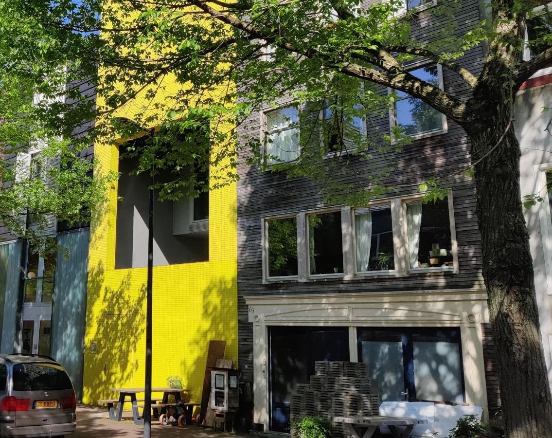 House of Straw Amsterdam - 5