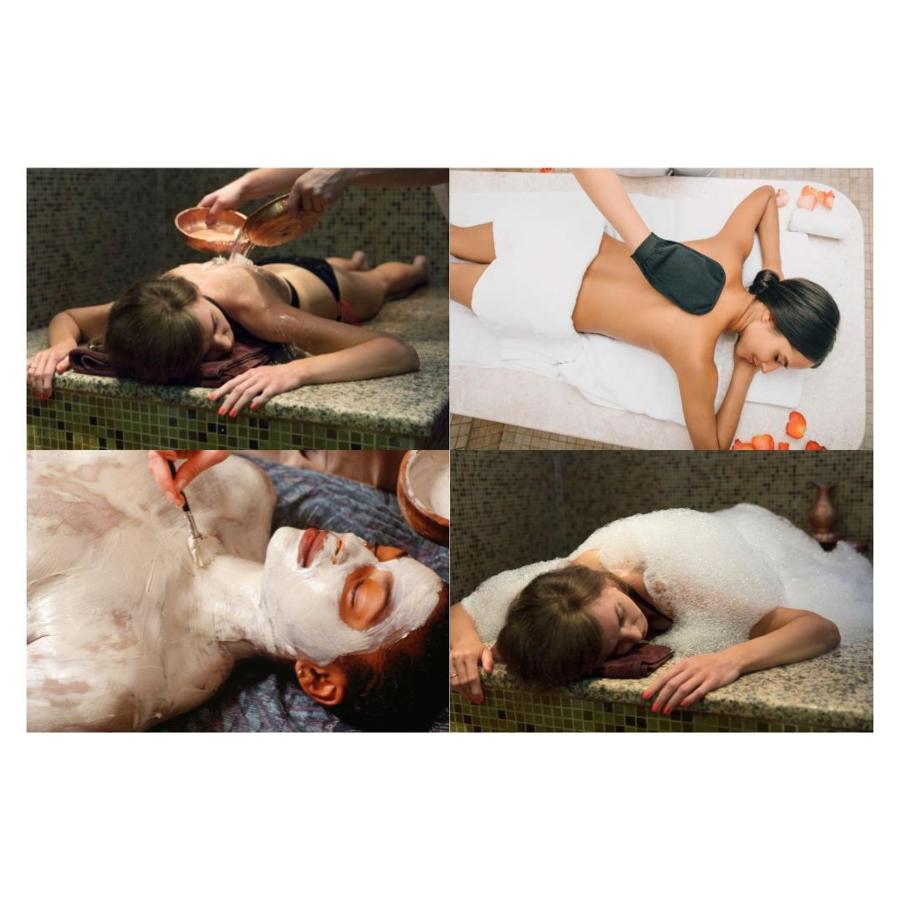 B&B A Dream City spa & Massages photo