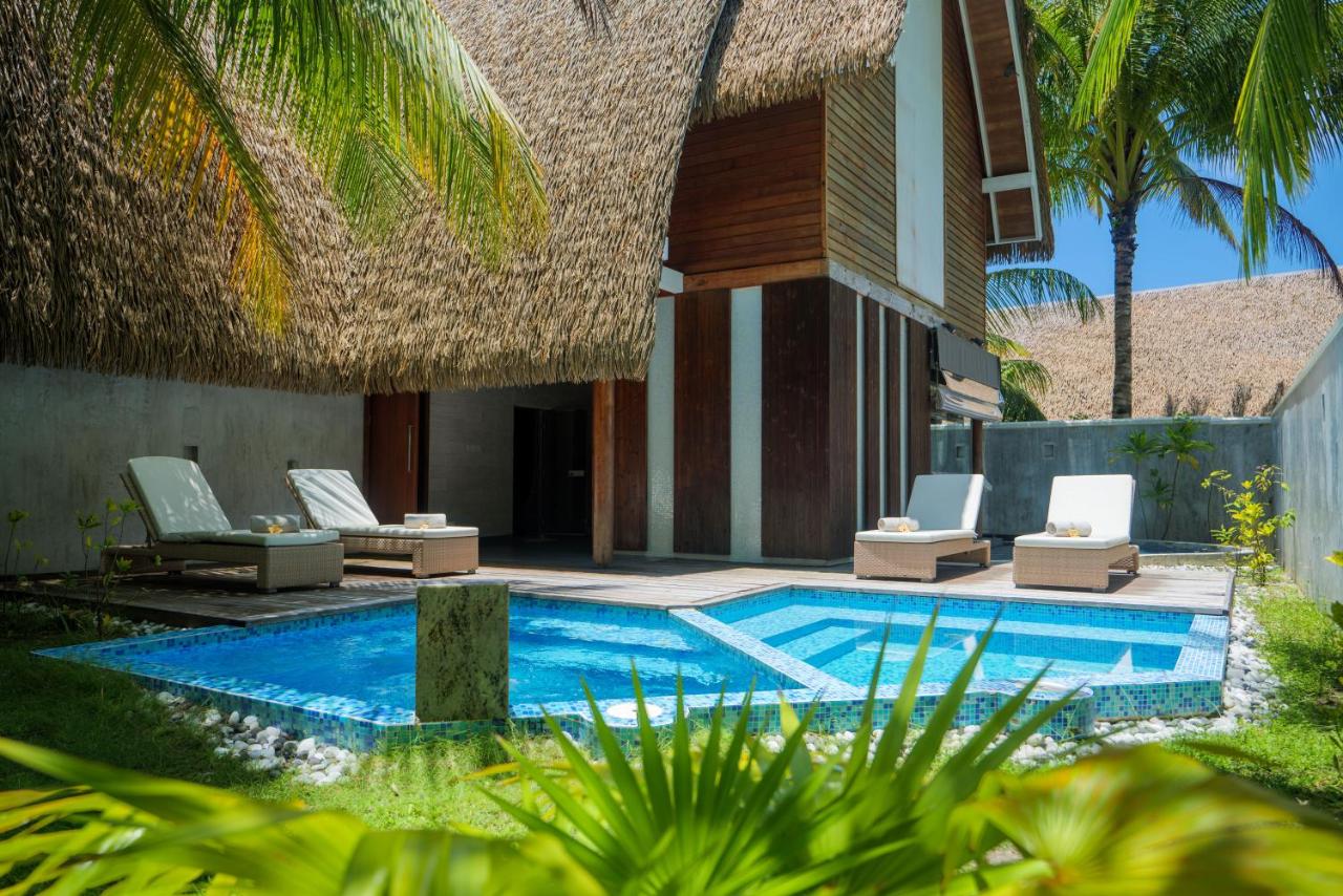 Kandolhu Maldives - 3