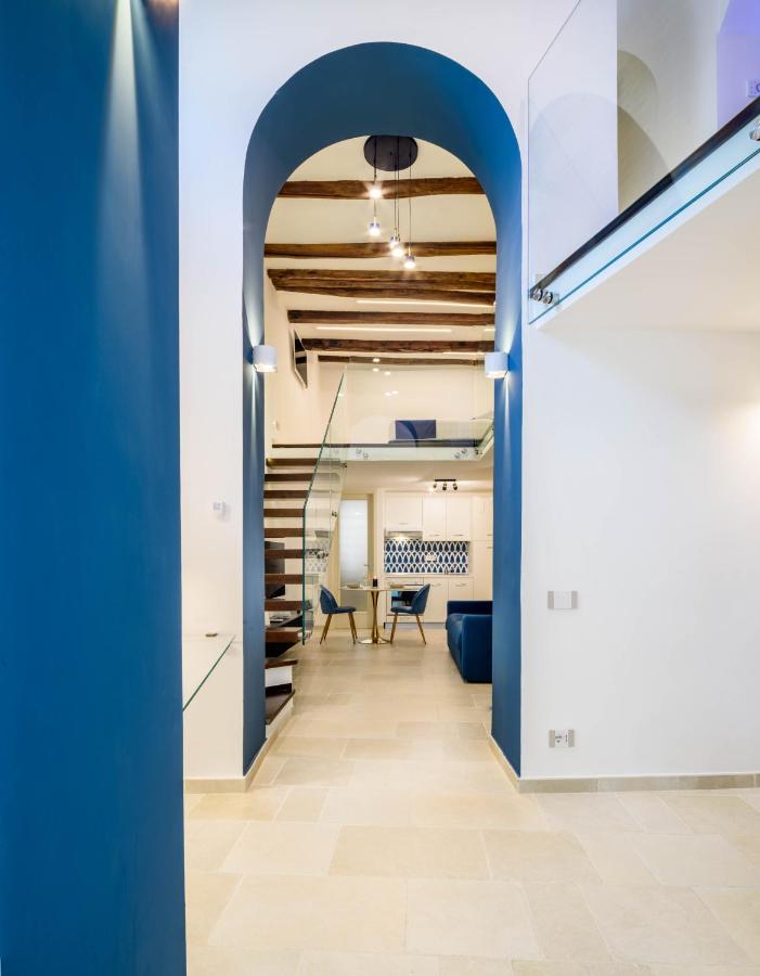 Dimora Bertella boutique & SpA - 2