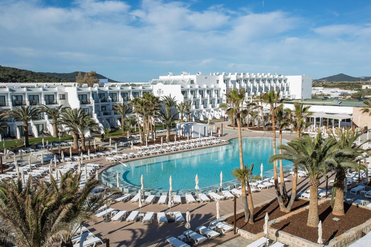 Grand Palladium White Island Resort & Spa - All Inclusive ...