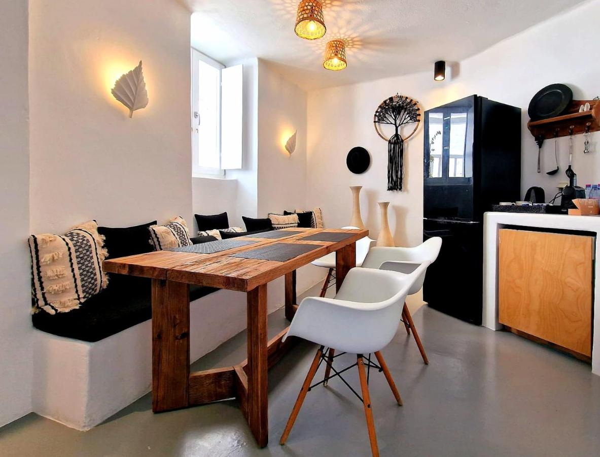 Elmina Two Bedroom Apartment in Mykonos Town - 4