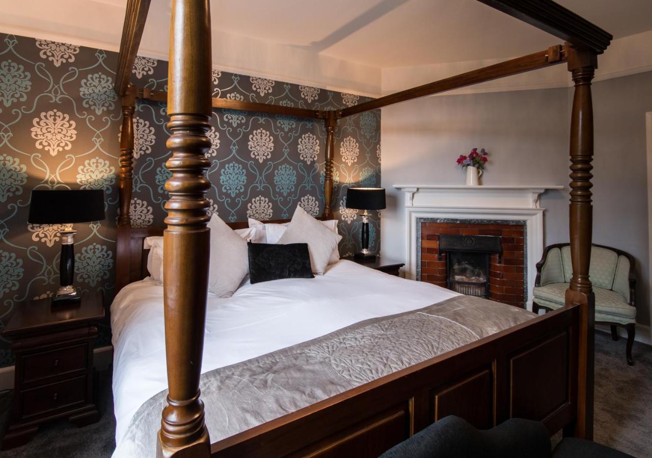 Dower House Hotel - Laterooms