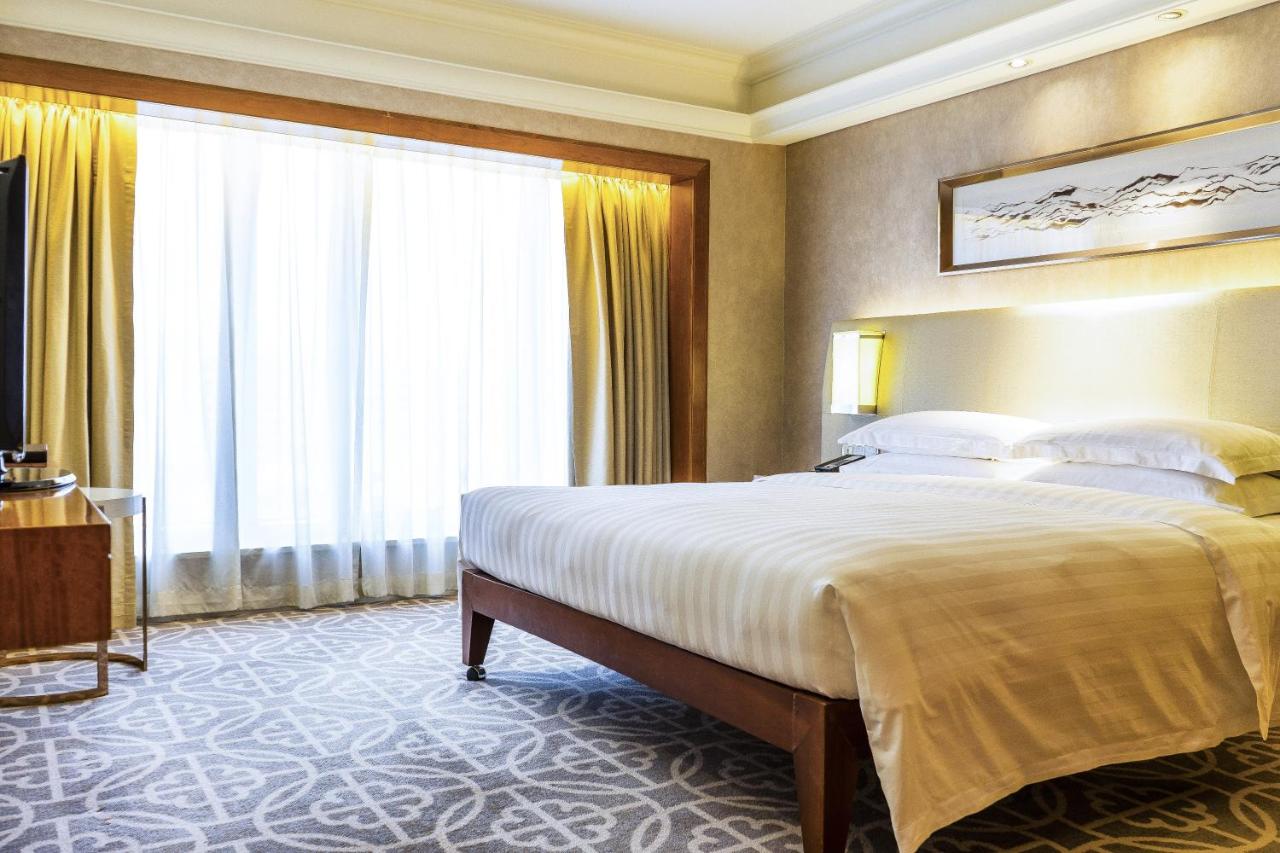 Grand Hyatt Beijing photo