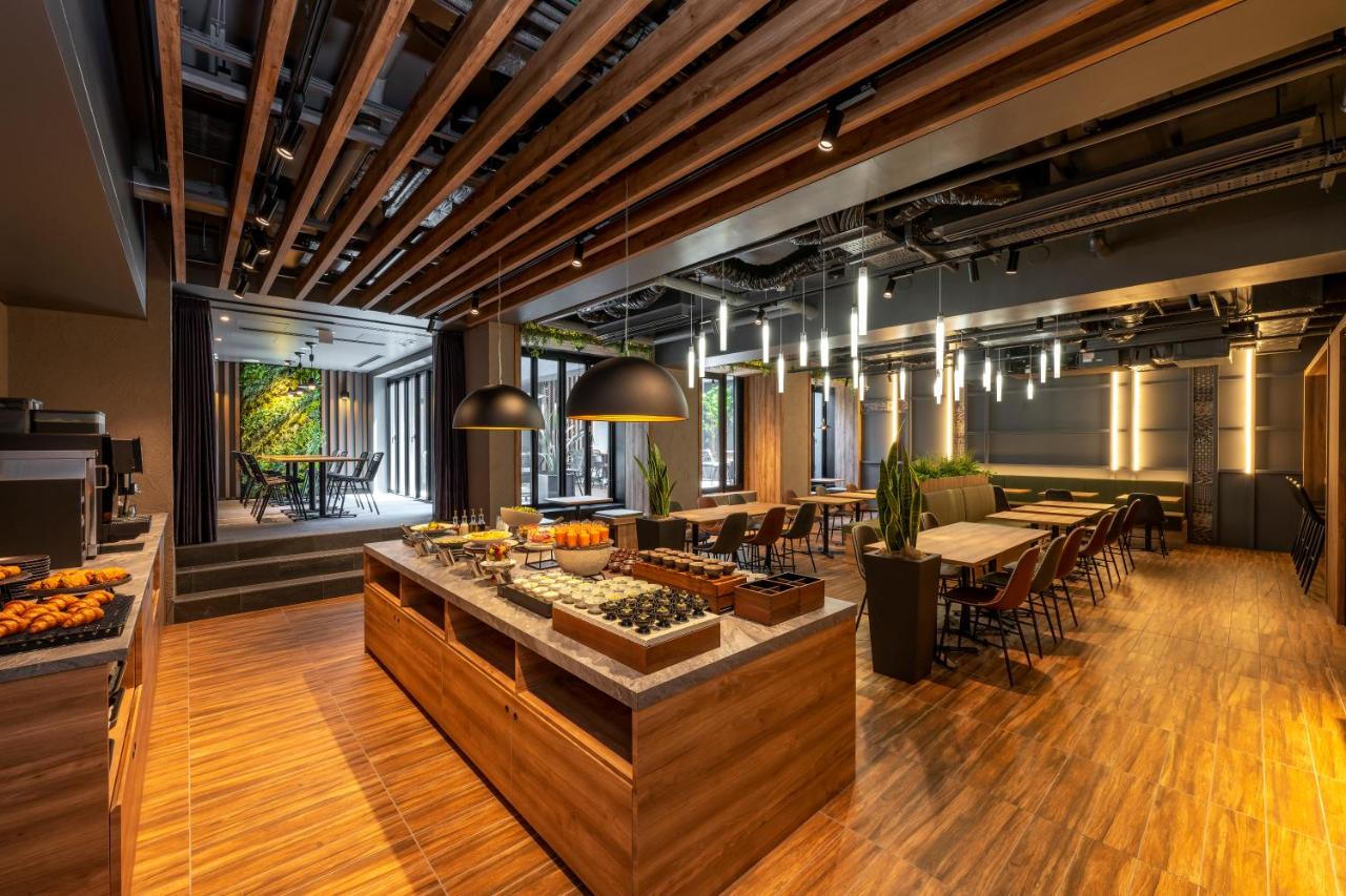 HOTEL AMANEK Shinjuku Kabukicho - 4