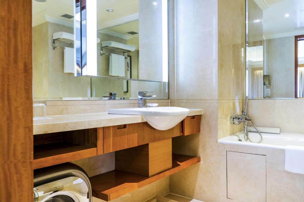 Grand Hyatt Beijing photo