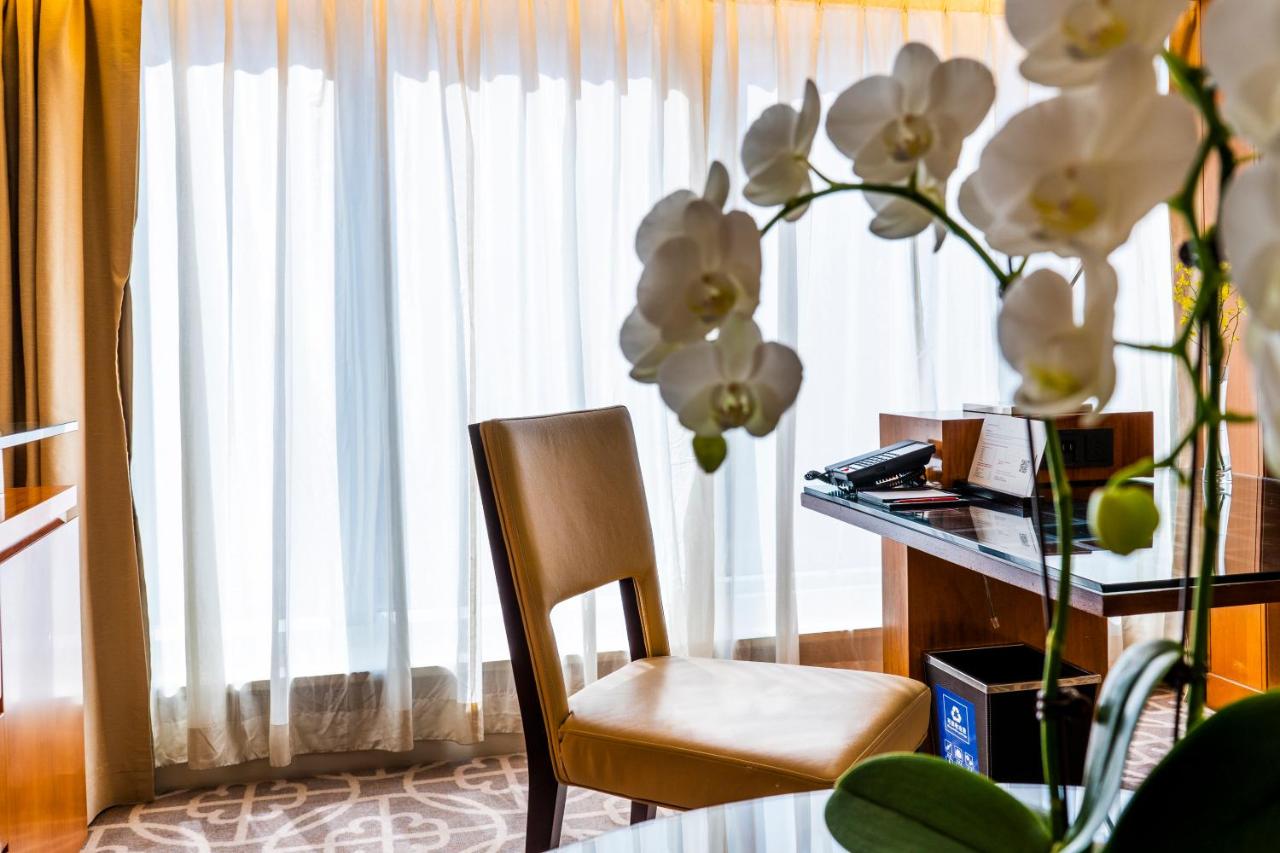 Grand Hyatt Beijing photo