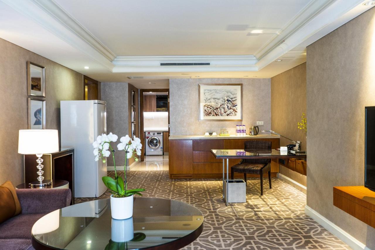 Grand Hyatt Beijing photo