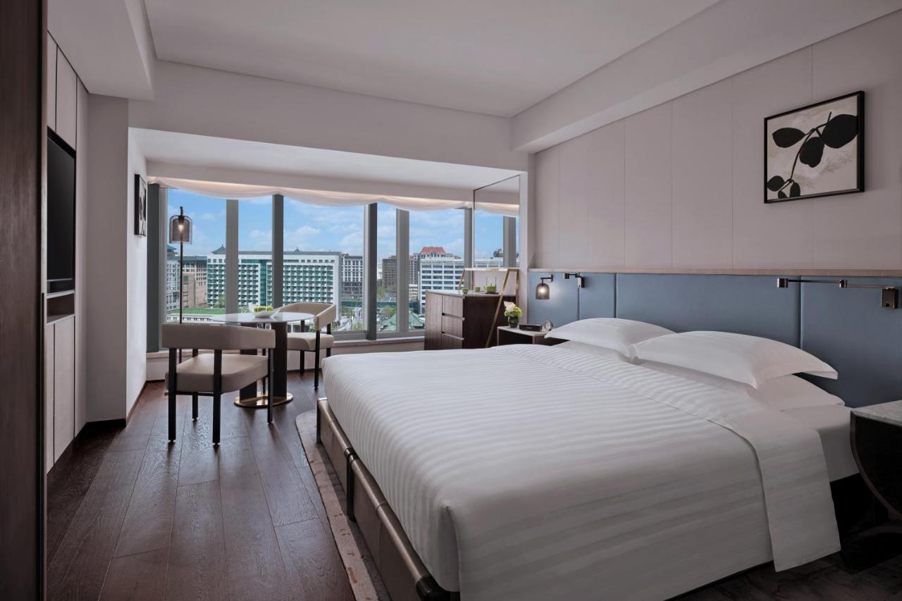 Grand Hyatt Beijing photo