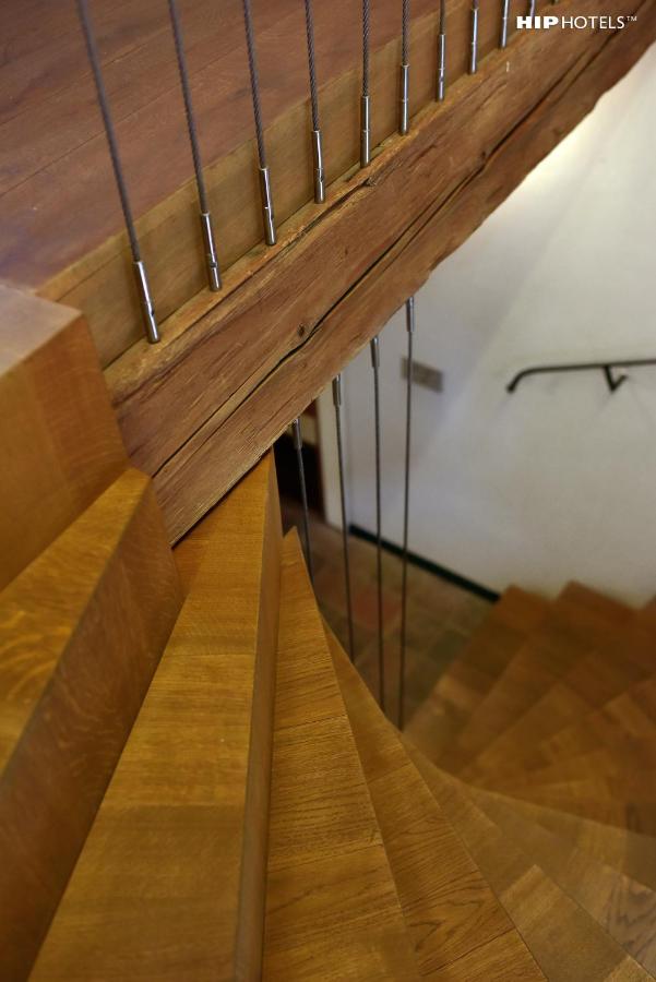 Design Hotel Neruda photo