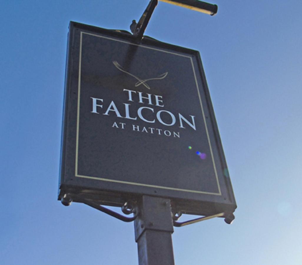 The Falcon Inn - Laterooms