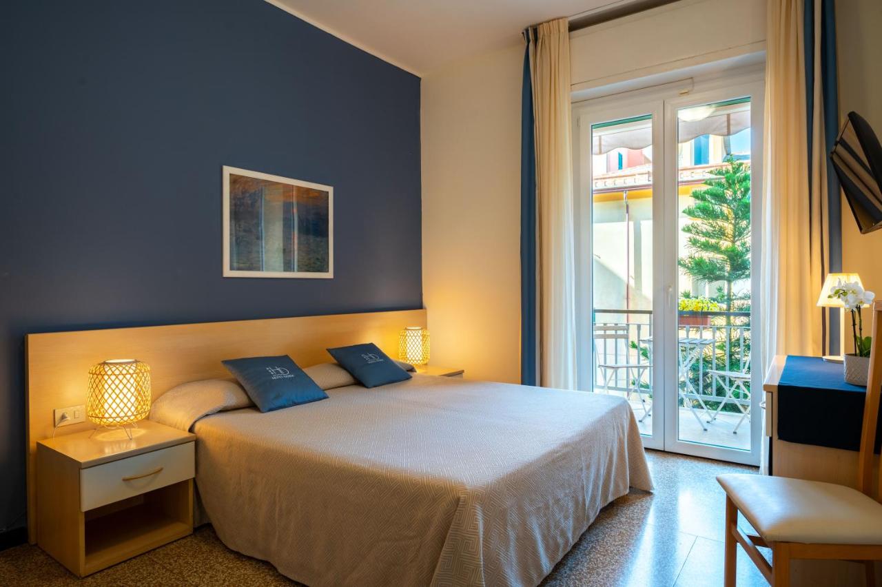 Hotel Doria - 2