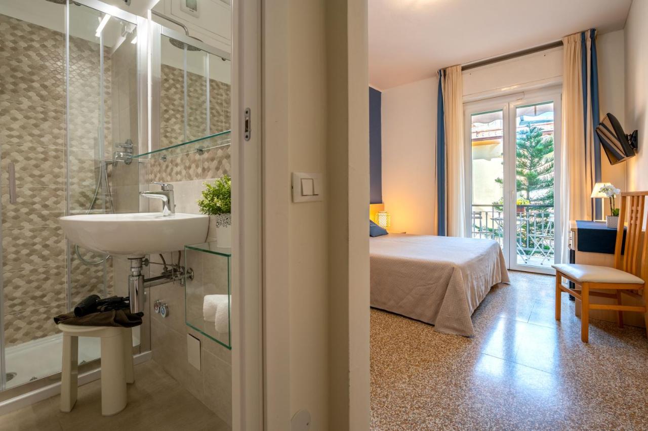 Hotel Doria - 3