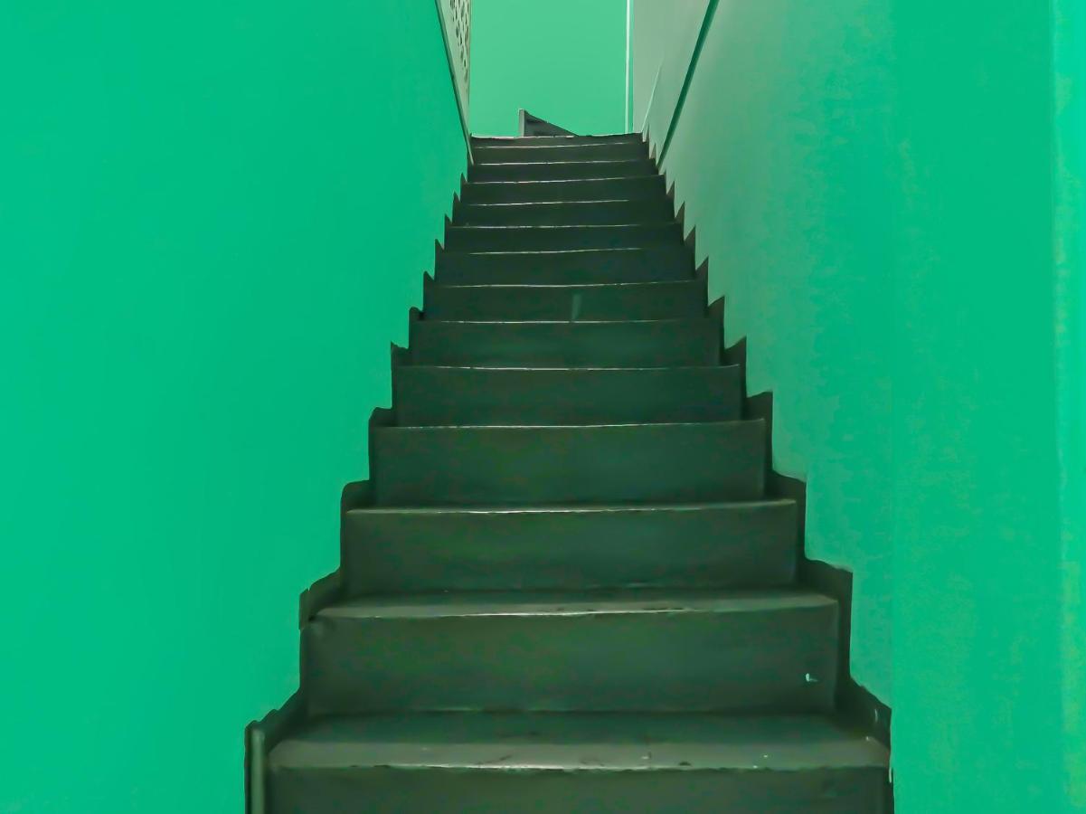 SPOT ON 92569 Anto Homestay SyariahNearPelabuhan Feri Harbor Bay - 4